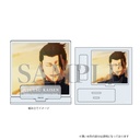 (PO) Acrylic Stand Plate Jujutsu Kaisen Hidden Inventory / Premature Death 02 Geto Suguru (Scenes Illustration) Image_1