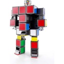 (PO) Chogokin Rubik's Cube Image_2