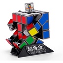 (PO) Chogokin Rubik's Cube Image_3