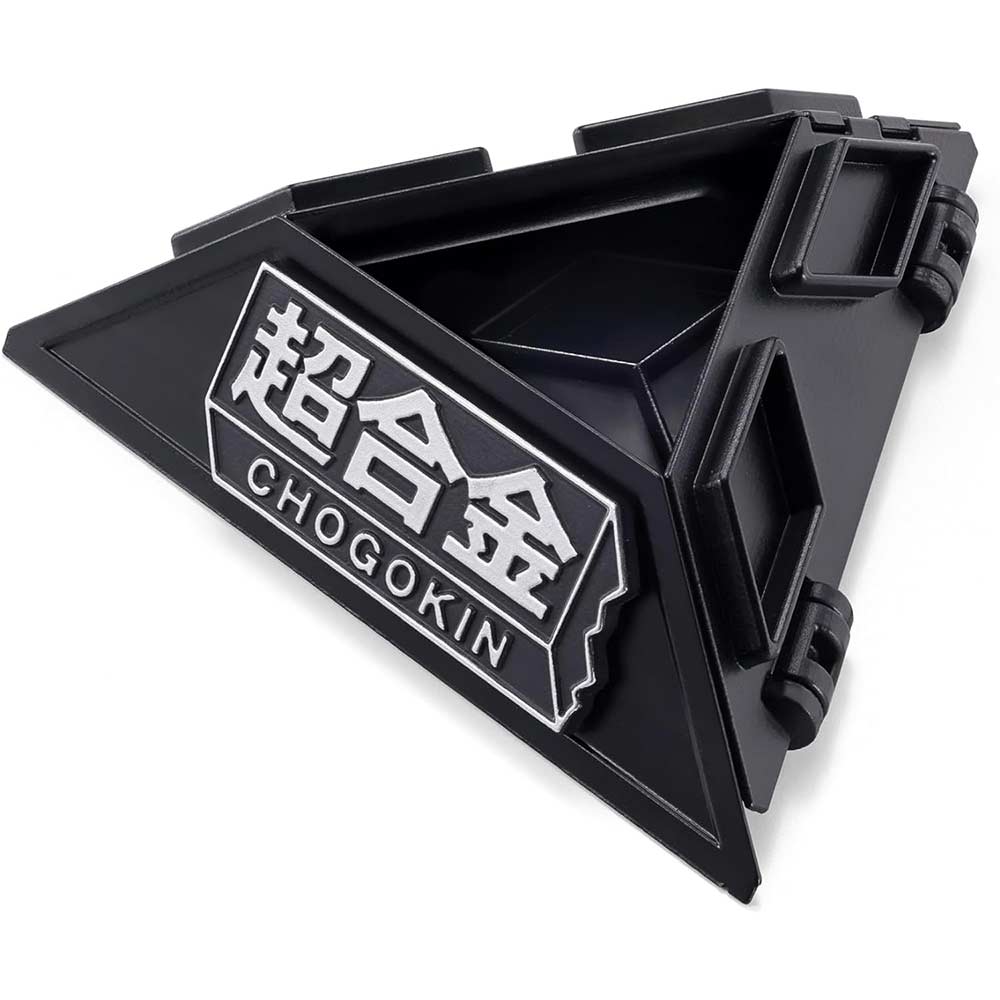 (PO) Chogokin Rubik's Cube Image_6