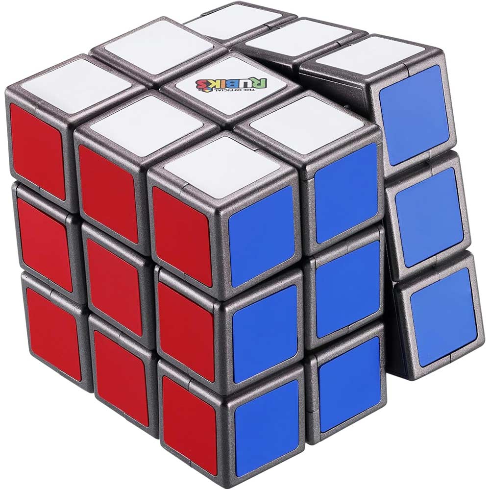 (PO) Chogokin Rubik's Cube Image_14