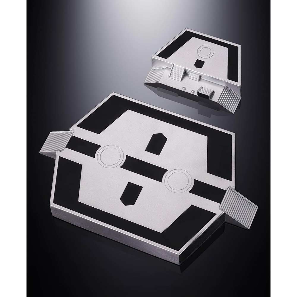 (PO) DX Soul of Chogokin Godzilla vs. Mechagodzilla - Mechagodzilla 1974 Image_9