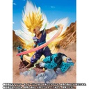 (PO) Figuarts Zero Dragonball Z [Extra Battle] Super Saiyan 2 Son Gohan - Anger Exploding into Power!!- Image_8