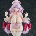 (PO) Nurse Datenshi-chan illustration by Thomas Image_1