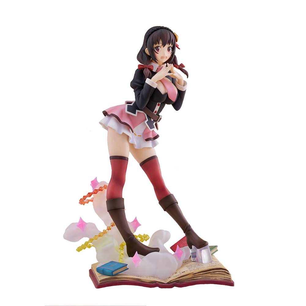 (PO) KonoSuba - Yunyun DX Ver. Image_2
