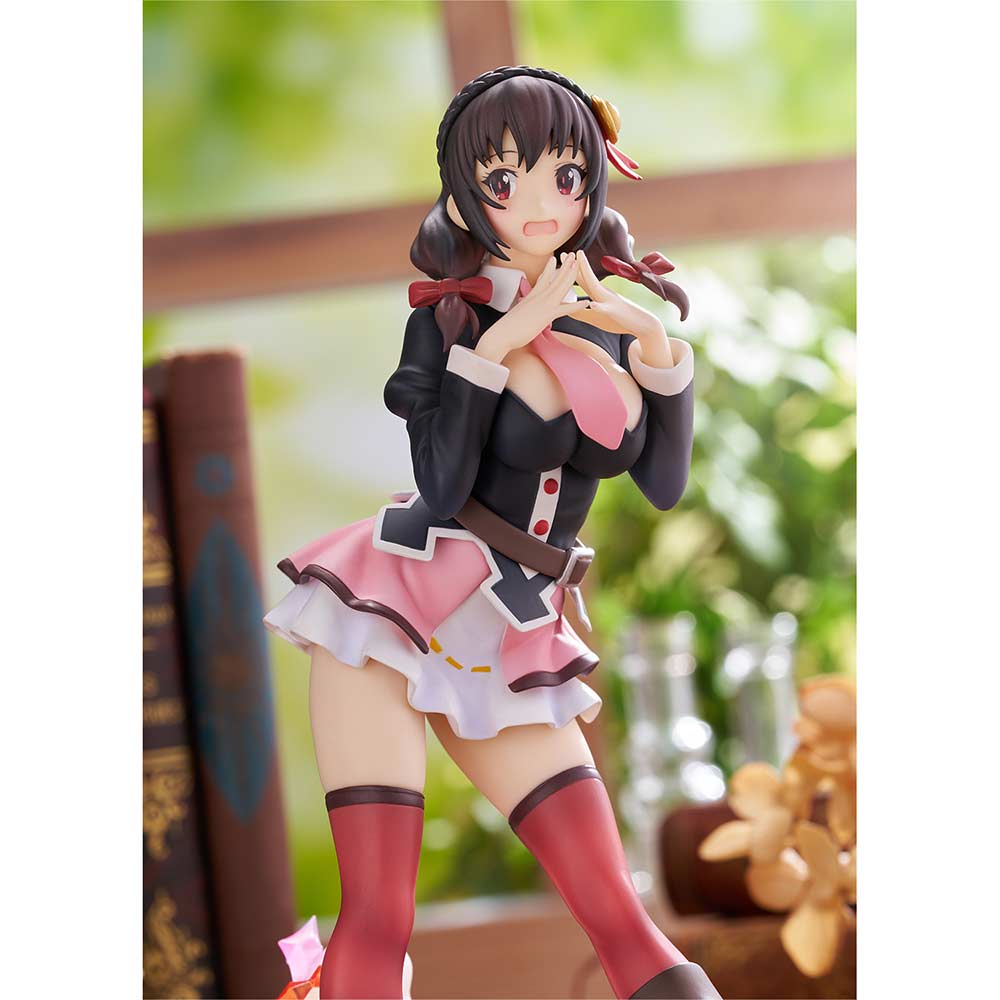 (PO) KonoSuba - Yunyun DX Ver. Image_4