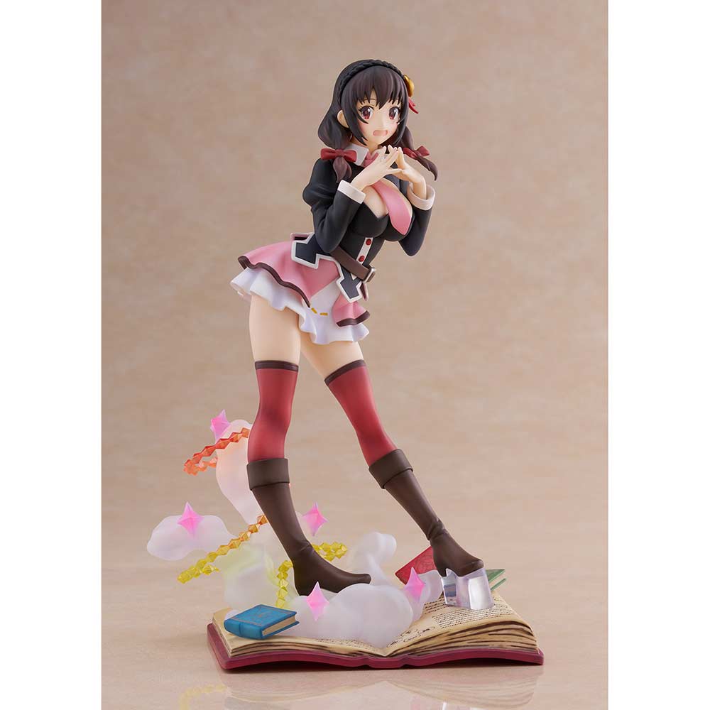 (PO) KonoSuba - Yunyun DX Ver. Image_5