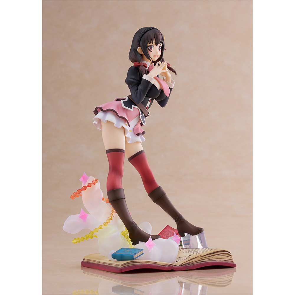 (PO) KonoSuba - Yunyun DX Ver. Image_8