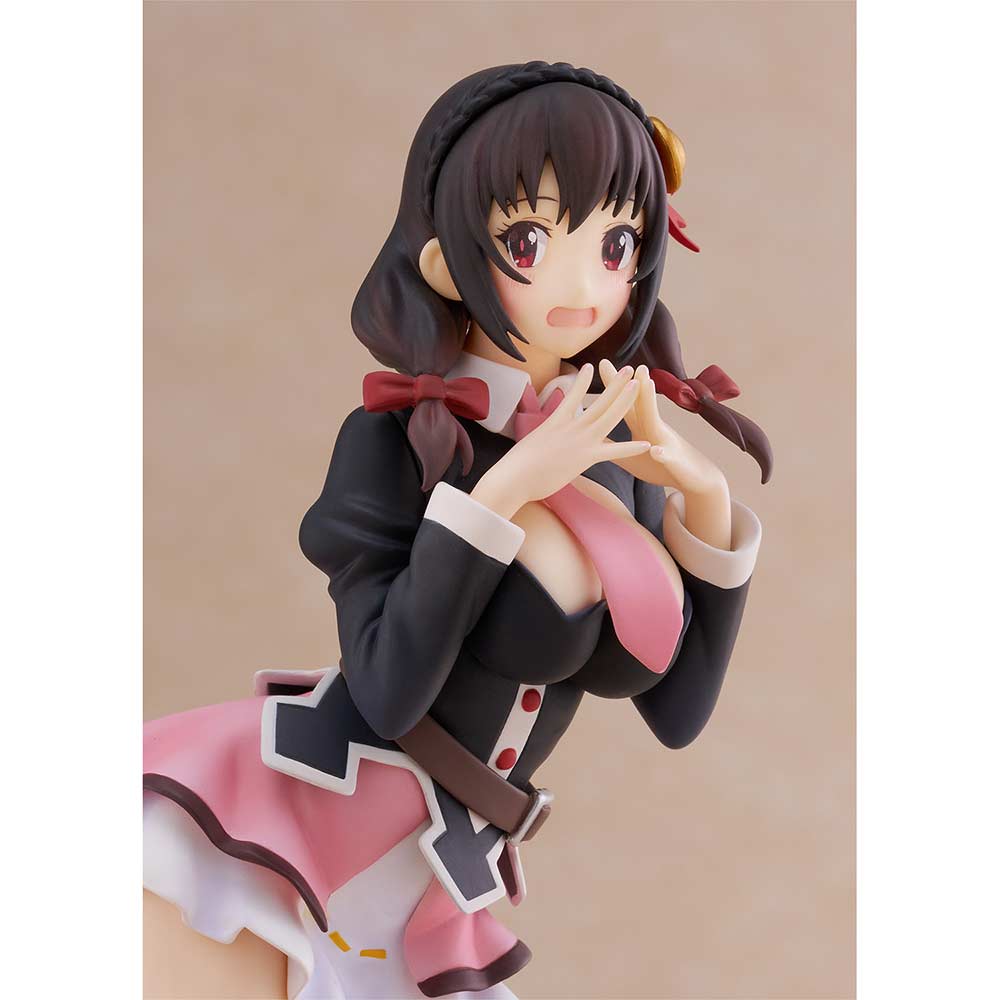 (PO) KonoSuba - Yunyun DX Ver. Image_9