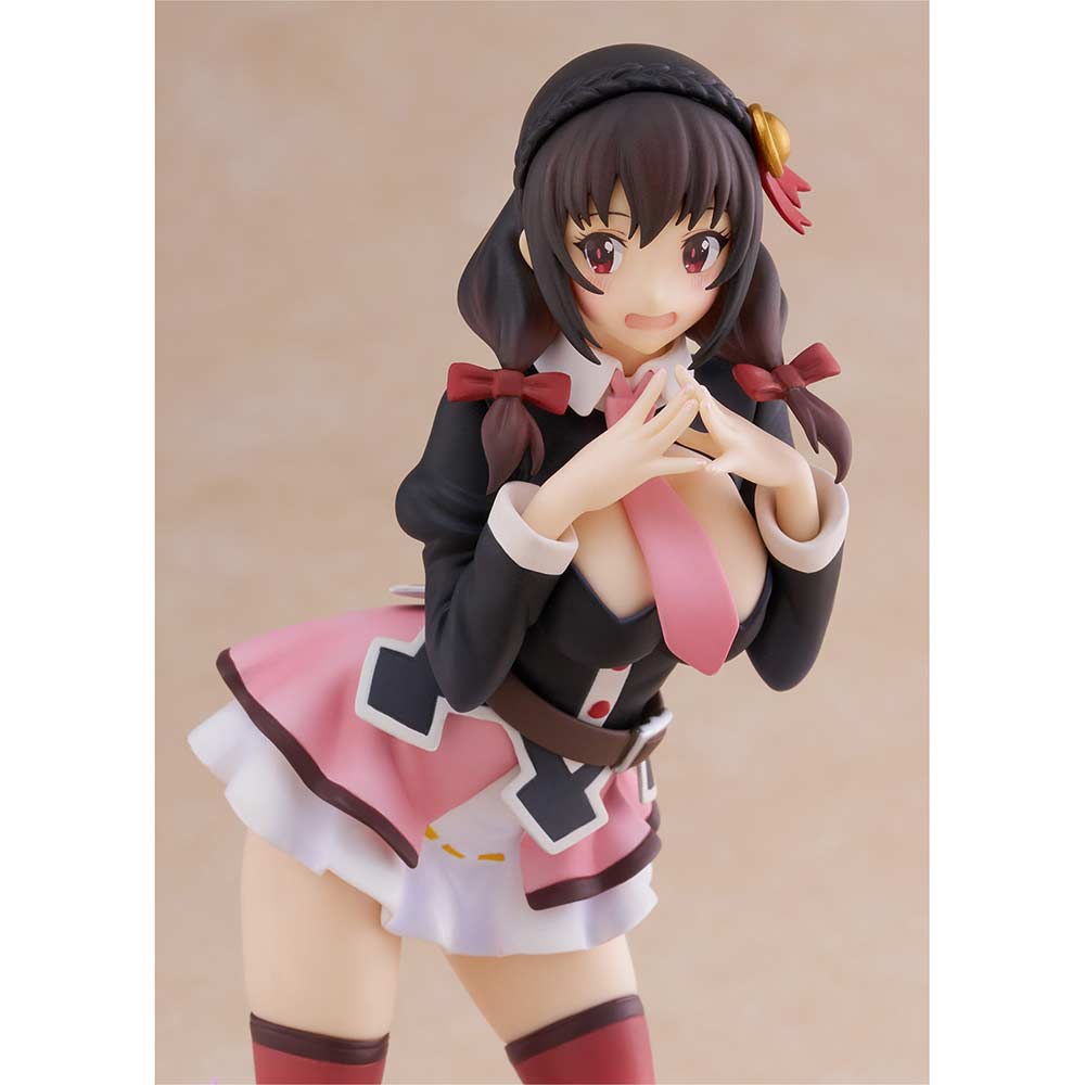 (PO) KonoSuba - Yunyun DX Ver. Image_10