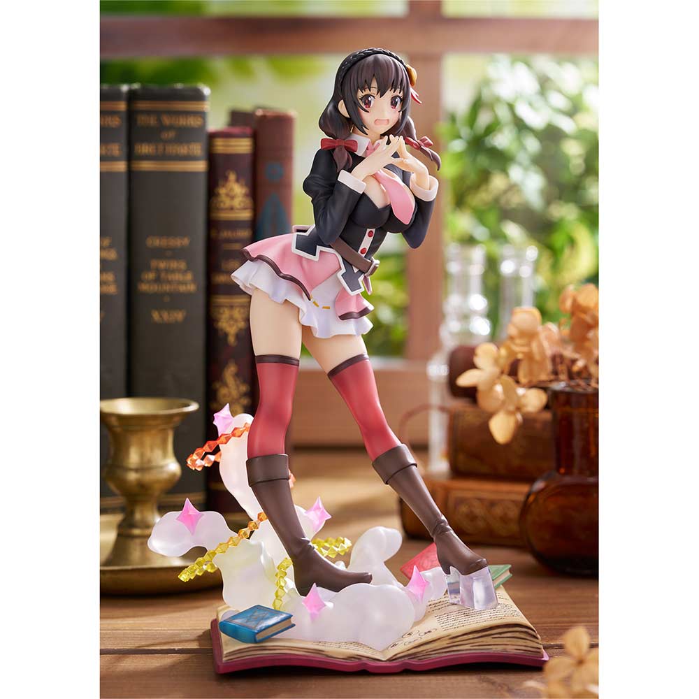 (PO) KonoSuba - Yunyun DX Ver. Image_12