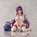 (PO) Shinovi Master Senran Kagura: NEW LINK - Murasaki Sexy Nurse Ver. Image_5