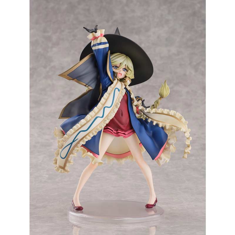 (PO) Symphogear GX - Carol Malus Dienheim Image_3