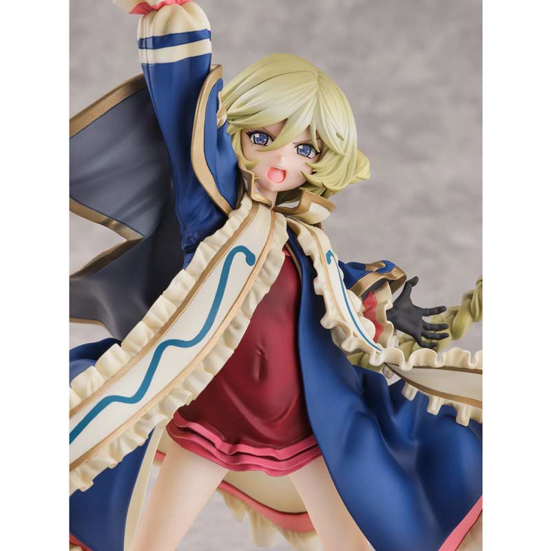 (PO) Symphogear GX - Carol Malus Dienheim Image_6