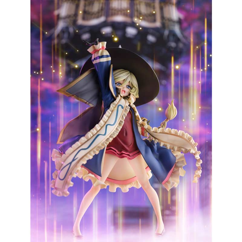 (PO) Symphogear GX - Carol Malus Dienheim Image_7