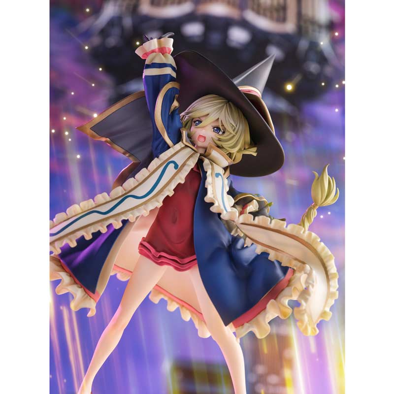 (PO) Symphogear GX - Carol Malus Dienheim Image_8
