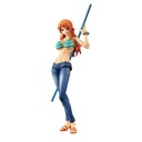 (PO) Variable Action Heroes One Piece - Nami (Re-issue) Image_2
