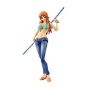 (PO) Variable Action Heroes One Piece - Nami (Re-issue) Image_3