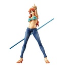 (PO) Variable Action Heroes One Piece - Nami (Re-issue) Image_5