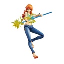 (PO) Variable Action Heroes One Piece - Nami (Re-issue) Image_7