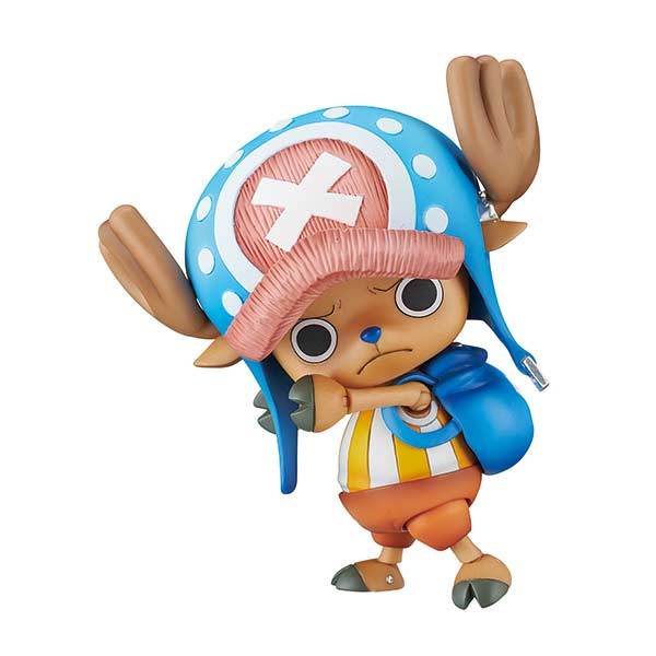 (PO) Variable Action Heroes One Piece - Chopper (Re-issue) Image_3