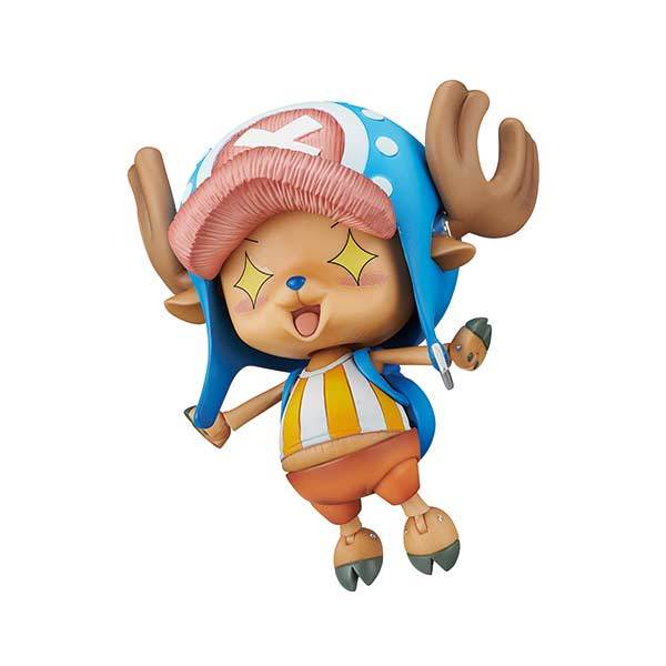 (PO) Variable Action Heroes One Piece - Chopper (Re-issue) Image_4