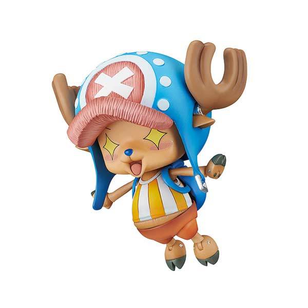 (PO) Variable Action Heroes One Piece - Chopper (Re-issue) Image_5