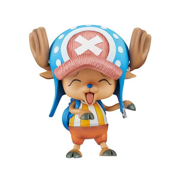 (PO) Variable Action Heroes One Piece - Chopper (Re-issue) Image_7