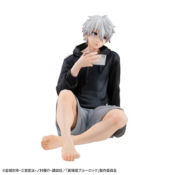 (PO) G.E.M. Series Blue Lock -Episode Nagi- The Movie Tenohira Nagi Seishiro Image_2