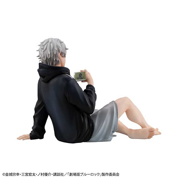 (PO) G.E.M. Series Blue Lock -Episode Nagi- The Movie Tenohira Nagi Seishiro Image_3