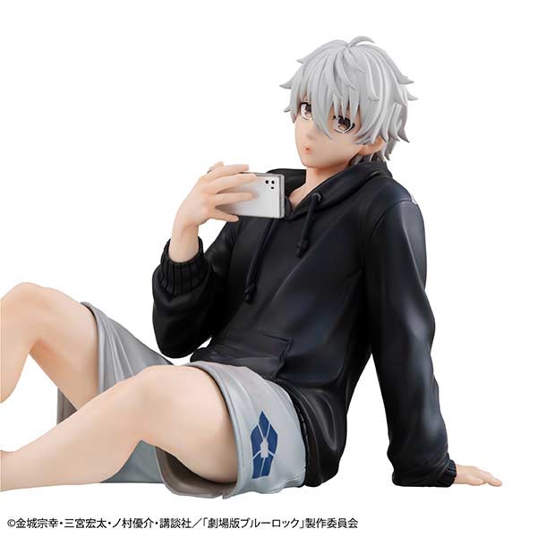 (PO) G.E.M. Series Blue Lock -Episode Nagi- The Movie Tenohira Nagi Seishiro Image_6