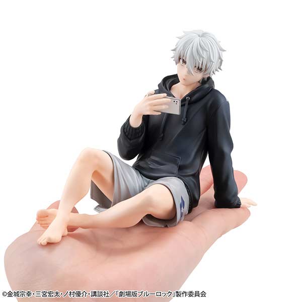 (PO) G.E.M. Series Blue Lock -Episode Nagi- The Movie Tenohira Nagi Seishiro Image_7