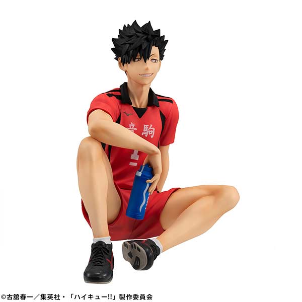(PO) G.E.M. Series Haikyu!! Tenohira Kuroo Tetsuro Image_2