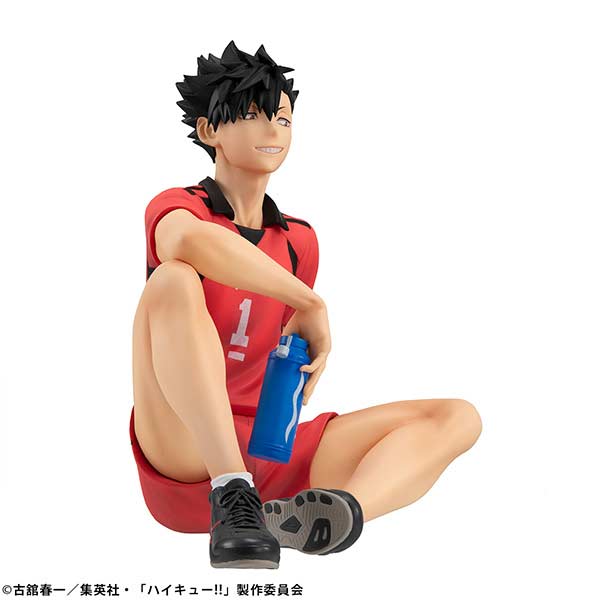 (PO) G.E.M. Series Haikyu!! Tenohira Kuroo Tetsuro Image_3