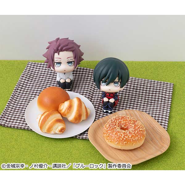 (PO) Look Up Series Blue Lock - Itoshi Rin Image_3