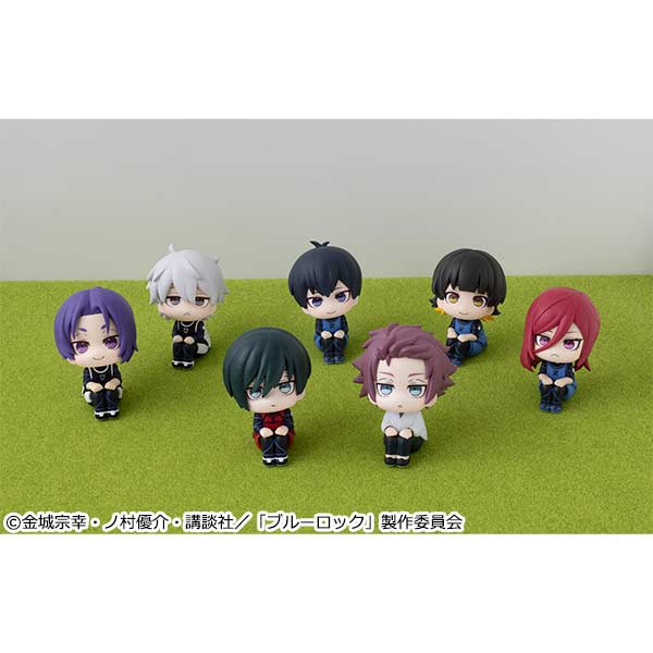 (PO) Look Up Series Blue Lock - Itoshi Rin Image_4