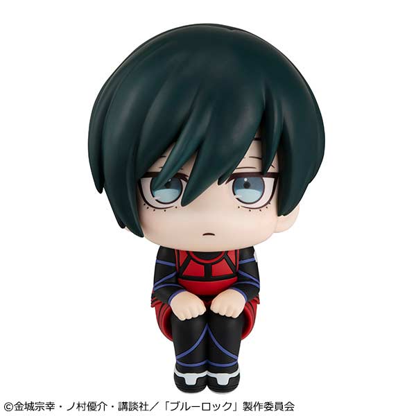 (PO) Look Up Series Blue Lock - Itoshi Rin Image_5