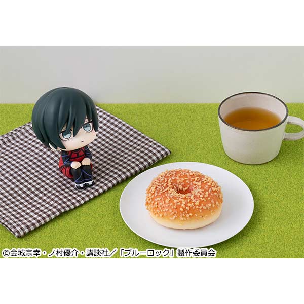 (PO) Look Up Series Blue Lock - Itoshi Rin Image_11