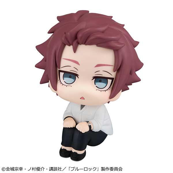 (PO) Look Up Series Blue Lock - Itoshi Sae Image_2