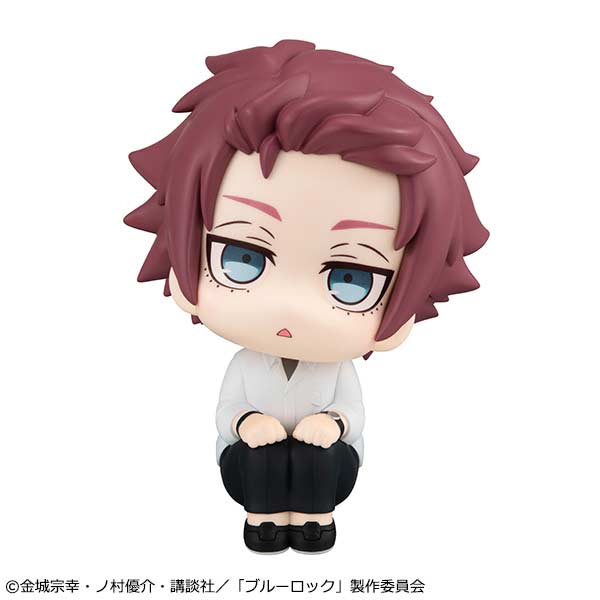 (PO) Look Up Series Blue Lock - Itoshi Sae Image_5