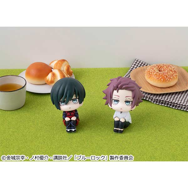 (PO) Look Up Series Blue Lock - Itoshi Sae Image_10