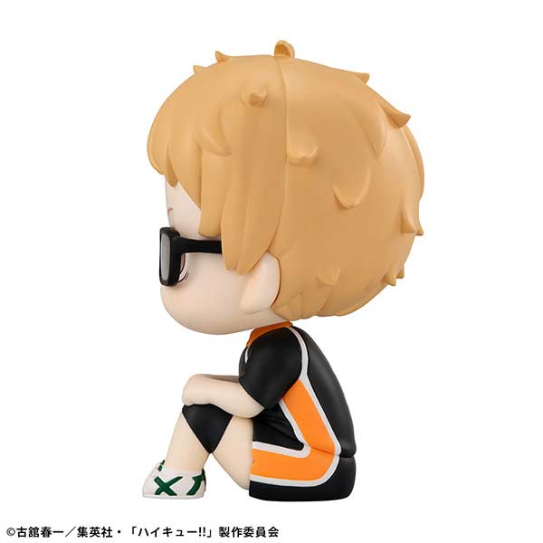 (PO) Look Up Series Haikyu!! - Tsukishima Kei Uniform Ver. Image_8
