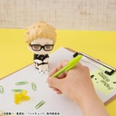 (PO) Look Up Series Haikyu!! - Tsukishima Kei Uniform Ver. Image_12