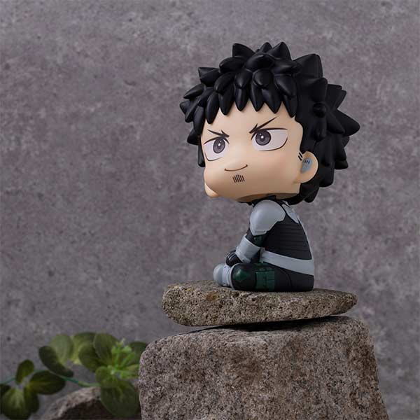 (PO) Look Up Series Kaiju No. 8 - Hibino Kafka Image_10
