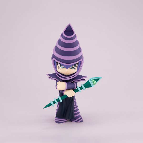 (PO) MEGATOON Yu-Gi-Oh! Duel Monsters - Dark Magician Image_1