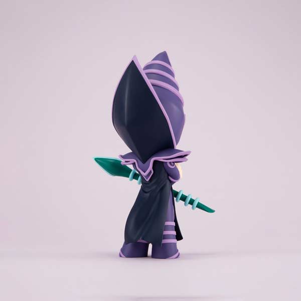 (PO) MEGATOON Yu-Gi-Oh! Duel Monsters - Dark Magician Image_3