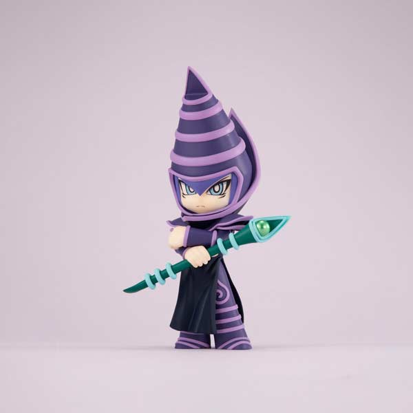 (PO) MEGATOON Yu-Gi-Oh! Duel Monsters - Dark Magician Image_4