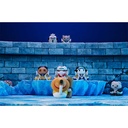 (PO) MEGA CAT PROJECT One Piece Nyanpiece Nyan! Luffy VS Marine Arc [BOX] Image_3