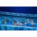(PO) MEGA CAT PROJECT One Piece Nyanpiece Nyan! Luffy VS Marine Arc [BOX] Image_4