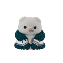 (PO) MEGA CAT PROJECT One Piece Nyanpiece Nyan! Luffy VS Marine Arc [BOX] Image_9